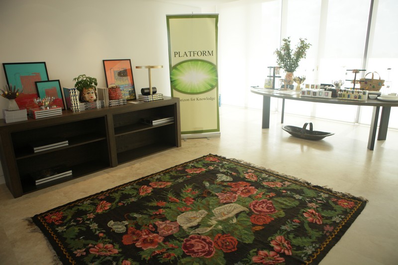 Platform Horizon Grounded Positivity Workshop
